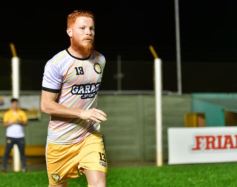 Foto de la galería: Crucero y una victoria reconfortante ante Chaco For Ever