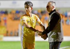 Foto de la galería: Crucero y una victoria reconfortante ante Chaco For Ever