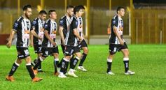 Foto de la galería: Crucero y una victoria reconfortante ante Chaco For Ever