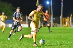 Foto de la galería: Crucero y una victoria reconfortante ante Chaco For Ever