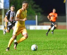 Foto de la galería: Crucero y una victoria reconfortante ante Chaco For Ever
