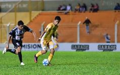 Foto de la galería: Crucero y una victoria reconfortante ante Chaco For Ever