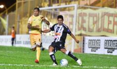 Foto de la galería: Crucero y una victoria reconfortante ante Chaco For Ever