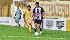 Foto de la galería: Crucero y una victoria reconfortante ante Chaco For Ever