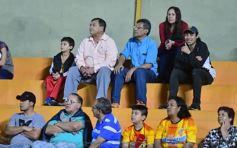 Foto de la galería: Crucero y una victoria reconfortante ante Chaco For Ever