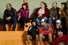 Foto de la galería: Crucero y una victoria reconfortante ante Chaco For Ever