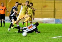 Foto de la galería: Crucero y una victoria reconfortante ante Chaco For Ever