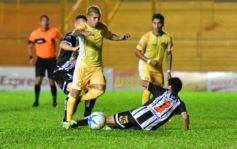 Foto de la galería: Crucero y una victoria reconfortante ante Chaco For Ever