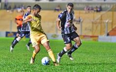 Foto de la galería: Crucero y una victoria reconfortante ante Chaco For Ever