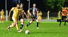 Foto de la galería: Crucero y una victoria reconfortante ante Chaco For Ever