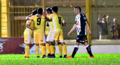 Foto de la galería: Crucero y una victoria reconfortante ante Chaco For Ever