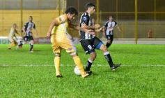 Foto de la galería: Crucero y una victoria reconfortante ante Chaco For Ever