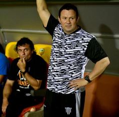 Foto de la galería: Crucero y una victoria reconfortante ante Chaco For Ever