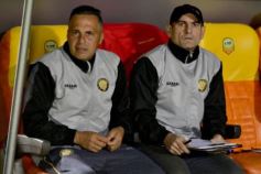 Foto de la galería: Crucero y una victoria reconfortante ante Chaco For Ever