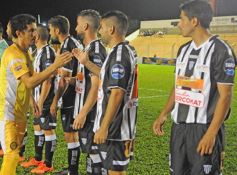 Foto de la galería: Crucero y una victoria reconfortante ante Chaco For Ever