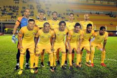 Foto de la galería: Crucero y una victoria reconfortante ante Chaco For Ever