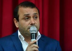 Foto de la galería: Emoción y orgullo en el cumpleaños número 20 de la Universidad Gastón Dachary