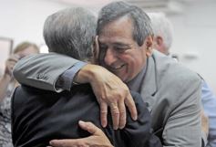 Foto de la galería: Emoción y orgullo en el cumpleaños número 20 de la Universidad Gastón Dachary