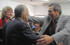 Foto de la galería: Emoción y orgullo en el cumpleaños número 20 de la Universidad Gastón Dachary