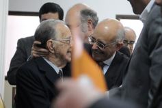 Foto de la galería: Emoción y orgullo en el cumpleaños número 20 de la Universidad Gastón Dachary