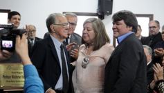 Foto de la galería: Emoción y orgullo en el cumpleaños número 20 de la Universidad Gastón Dachary