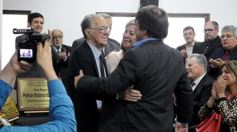 Foto de la galería: Emoción y orgullo en el cumpleaños número 20 de la Universidad Gastón Dachary