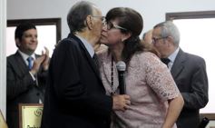 Foto de la galería: Emoción y orgullo en el cumpleaños número 20 de la Universidad Gastón Dachary