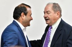 Foto de la galería: Emoción y orgullo en el cumpleaños número 20 de la Universidad Gastón Dachary