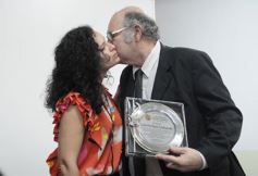 Foto de la galería: Emoción y orgullo en el cumpleaños número 20 de la Universidad Gastón Dachary