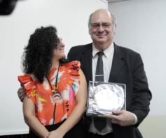 Foto de la galería: Emoción y orgullo en el cumpleaños número 20 de la Universidad Gastón Dachary