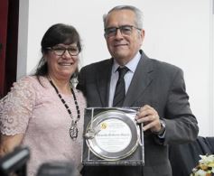 Foto de la galería: Emoción y orgullo en el cumpleaños número 20 de la Universidad Gastón Dachary