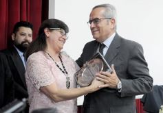 Foto de la galería: Emoción y orgullo en el cumpleaños número 20 de la Universidad Gastón Dachary