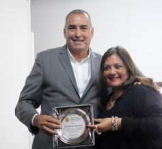 Foto de la galería: Emoción y orgullo en el cumpleaños número 20 de la Universidad Gastón Dachary