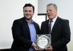 Foto de la galería: Emoción y orgullo en el cumpleaños número 20 de la Universidad Gastón Dachary