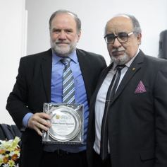 Foto de la galería: Emoción y orgullo en el cumpleaños número 20 de la Universidad Gastón Dachary