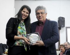 Foto de la galería: Emoción y orgullo en el cumpleaños número 20 de la Universidad Gastón Dachary