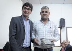 Foto de la galería: Emoción y orgullo en el cumpleaños número 20 de la Universidad Gastón Dachary