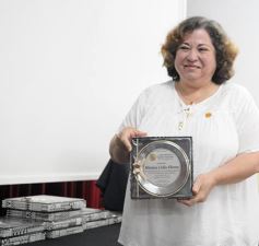 Foto de la galería: Emoción y orgullo en el cumpleaños número 20 de la Universidad Gastón Dachary