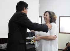 Foto de la galería: Emoción y orgullo en el cumpleaños número 20 de la Universidad Gastón Dachary