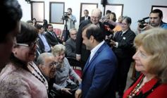 Foto de la galería: Emoción y orgullo en el cumpleaños número 20 de la Universidad Gastón Dachary