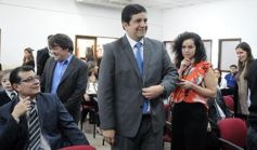 Foto de la galería: Emoción y orgullo en el cumpleaños número 20 de la Universidad Gastón Dachary