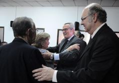 Foto de la galería: Emoción y orgullo en el cumpleaños número 20 de la Universidad Gastón Dachary