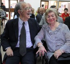 Foto de la galería: Emoción y orgullo en el cumpleaños número 20 de la Universidad Gastón Dachary