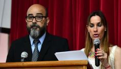 Foto de la galería: Emoción y orgullo en el cumpleaños número 20 de la Universidad Gastón Dachary