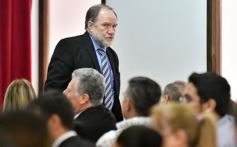 Foto de la galería: Emoción y orgullo en el cumpleaños número 20 de la Universidad Gastón Dachary