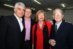 Foto de la galería: Emoción y orgullo en el cumpleaños número 20 de la Universidad Gastón Dachary