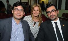 Foto de la galería: Emoción y orgullo en el cumpleaños número 20 de la Universidad Gastón Dachary