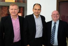 Foto de la galería: Emoción y orgullo en el cumpleaños número 20 de la Universidad Gastón Dachary