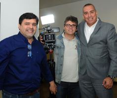 Foto de la galería: Emoción y orgullo en el cumpleaños número 20 de la Universidad Gastón Dachary