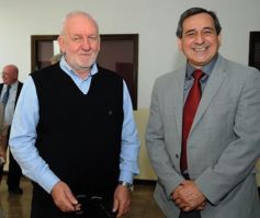 Foto de la galería: Emoción y orgullo en el cumpleaños número 20 de la Universidad Gastón Dachary